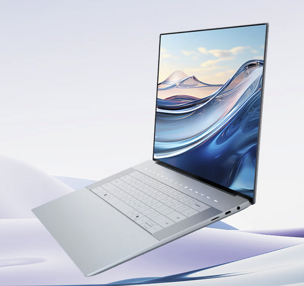 Ultra 9+RTX5060独显 Dell XPS 16尊享版上市 可享2000国补